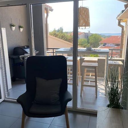Ebli Seaview Apartment Pula Luaran gambar