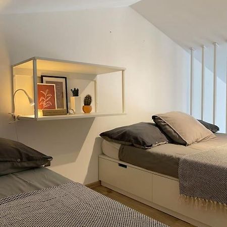 Ebli Seaview Apartment Pula Luaran gambar